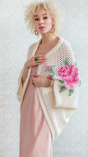 Vogue Knitting Spring/Summer 2019