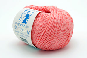 Elsebeth Lavold - Hempathy