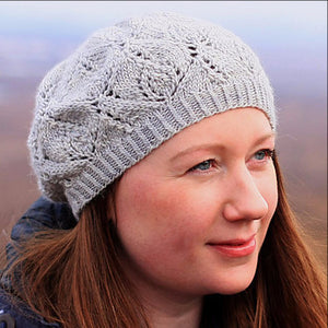 Handmade in the UK by Emily Wessel of Tin Can Knits