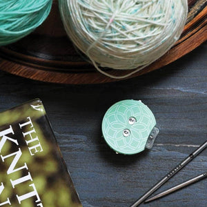 Knit Pro - Mindful Collection Row Counter