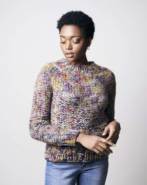 Book 19: Rasta Studio Style by Malabrigo