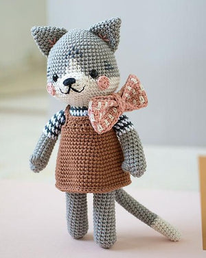 Animal Friends of Pica Pau 2 by Yan Schenkel