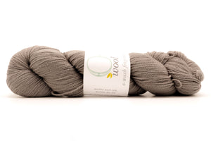The Minimalist Shawl by Melanie Rice