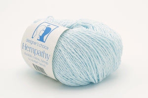 Elsebeth Lavold - Hempathy