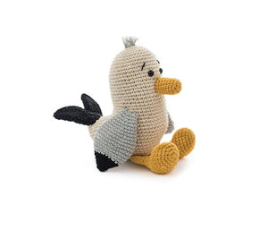 Zoomigurumi 7: 15 Cute Amigurumi Patterns by 11 Great Designers