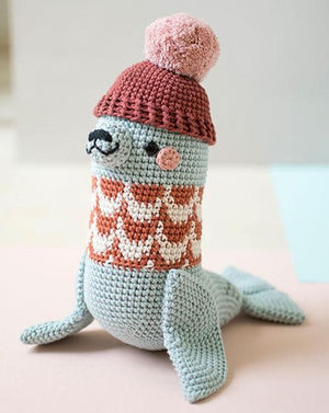 Animal Friends of Pica Pau 2 by Yan Schenkel