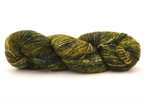 Chatsworth Crescent Shawl by Hanna Maciejewska - Book Gift Set
