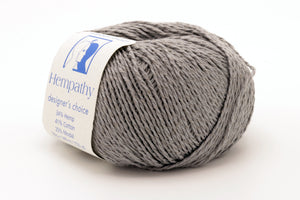Elsebeth Lavold - Hempathy