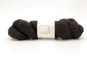Silver Girl by Fogbound Knits NEW COLORS!