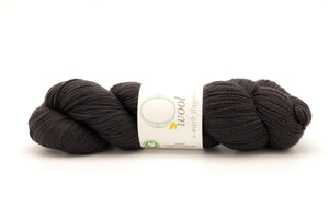 The Minimalist Shawl by Melanie Rice