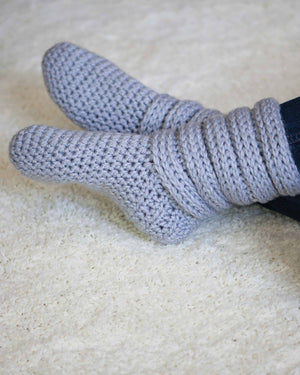 Crochet to Calm: Stitch & De-Stress by Interweave Press