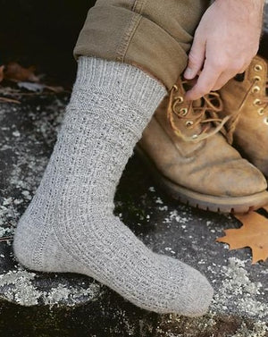 Outlander Knitting: The Official Book of 20 Knits edited by Kate Atherley