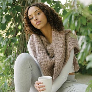 Coffeehouse Knits by Kerry Bogert