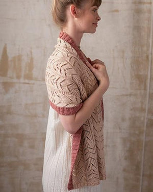 Elemental Knits by Courtney Spainhower