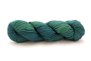 The Minimalist Shawl by Melanie Rice