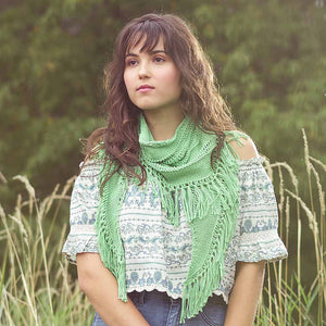 Knitscene Magazine Summer 2017
