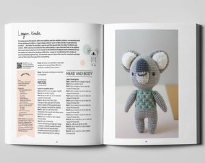 Animal Friends of Pica Pau 2 by Yan Schenkel