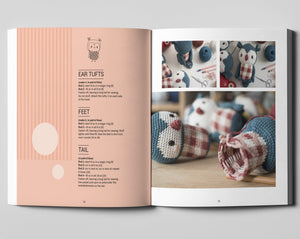 Animal Friends of Pica Pau 2 by Yan Schenkel