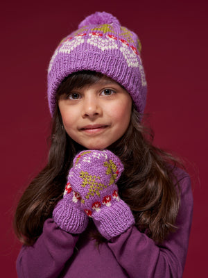 ColourLab DK: Festive Family Collection by Rosee Woodland