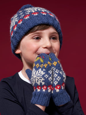 ColourLab DK: Festive Family Collection by Rosee Woodland