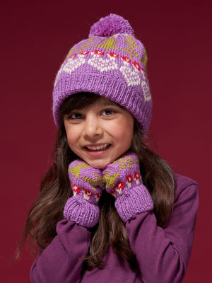 ColourLab DK: Festive Family Collection by Rosee Woodland
