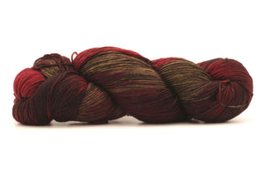 Chatsworth Crescent Shawl by Hanna Maciejewska - Book Gift Set
