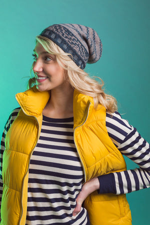 knitscene Fall 2019