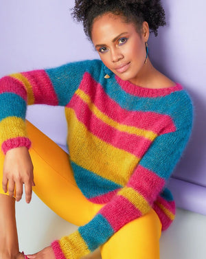 Essential Brights by Quail Studio