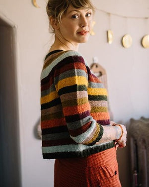 Stripes! by Andrea Mowry - Full Length Version