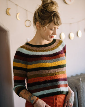 Stripes! by Andrea Mowry - Full Length Version
