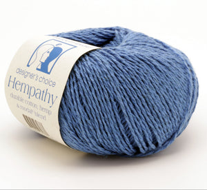 Elsebeth Lavold - Hempathy