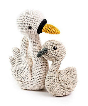 Zoomigurumi Favorites: 30 Best-Loved Amigurumi Patterns