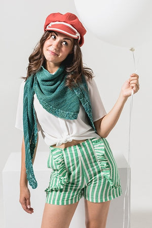 Knitscene Spring 2019