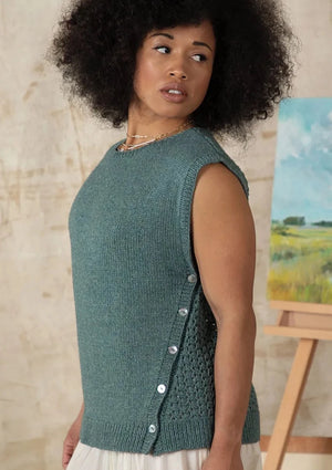 Interweave Knits - Summer 2022