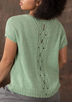 Interweave Knits - Summer 2022