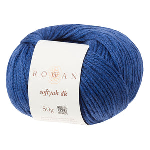 Rowan - SoftYak DK