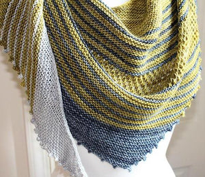 Therapy by Fogbound Knits