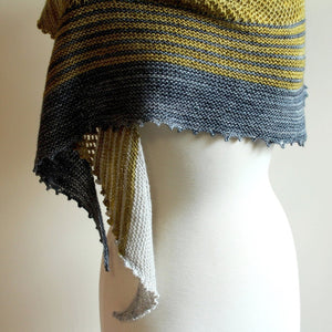 Therapy by Fogbound Knits