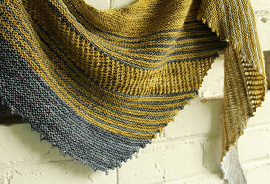 Therapy by Fogbound Knits