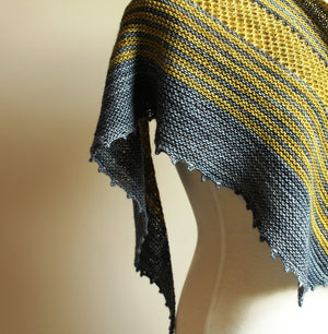 Therapy by Fogbound Knits