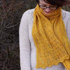 Handmade in the UK by Emily Wessel of Tin Can Knits