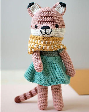 Animal Friends of Pica Pau 2 by Yan Schenkel