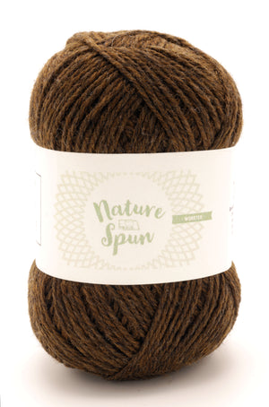 Brown Sheep Co - NatureSpun Worsted