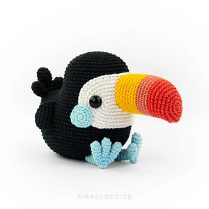 Zoomigurumi Favorites: 30 Best-Loved Amigurumi Patterns