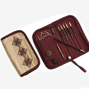Lantern Moon - Bequest Tunisian Crochet Hook Set