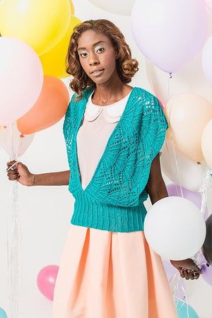 Knitscene Spring 2019