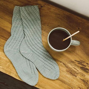 Coffeehouse Knits by Kerry Bogert