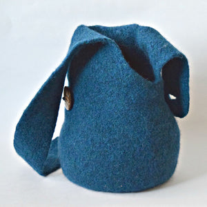 The Twist Bag by Cynthia Pilon Designs NEW COLORS!