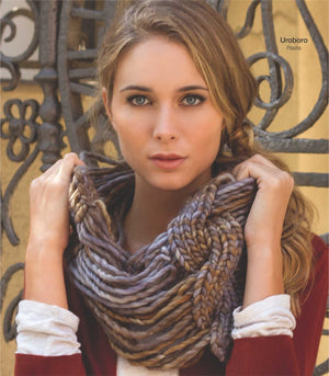 Book 4 by Malabrigo