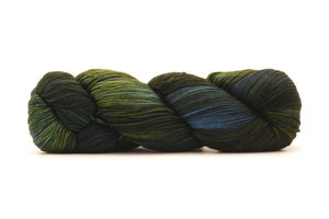 Etchplain Wrap by Isabell Kraemer NEW COLORS!